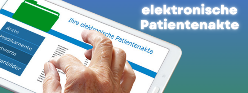 elektronische Patientenakte (ePA4all)